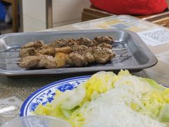 -清真·鸦儿李记·小馆(后海店)