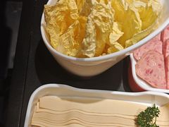 -京悦南门涮羊肉·羊蝎子火锅(田林路店)
