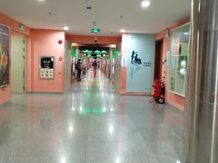 -广州市第二少年宫