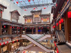 -华谊兄弟影院(IMAX洋桥店)