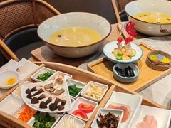 -芸南道·过桥米线(昆明老街旗舰店)