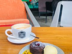 -Moka Bros 摩卡站(嘉华店)
