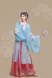 -美云庭古装·格格服汉服·京城旅拍(北京店)