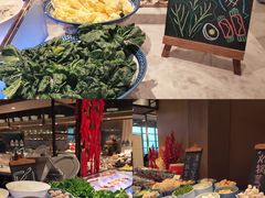 -悦全日餐厅·仁恒洲际酒店