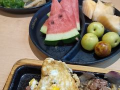 -凡塔斯牛排自助餐厅(莆田万达店)