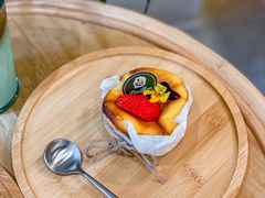 -Fruiffee Cafe 果啡派