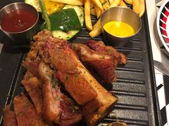 -CRAZYONES西班牙海鲜饭(日月光店)