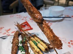 -叒缘夜光杯(望江橡树林店)