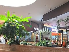 -云海肴·汽锅鸡·云南菜(广安门天虹店)