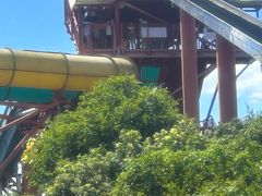 -上海玛雅海滩水公园