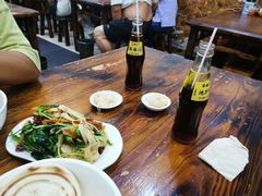-果渊斋老米家泡馍馆(大雁塔店)