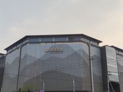 -银泰百货(北京大红门店)