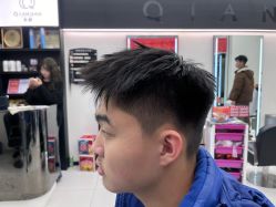 -乾健·烫染·接发SALON