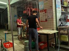 -菜忠潮州牛肉店(岗厦店)