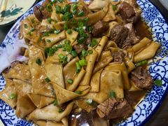 -壹阁胡羊焖饼(敦煌夜市店)