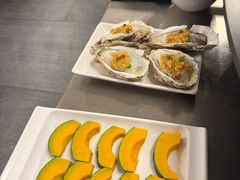 -水禾轩·海鲜蒸汽主题餐厅(新香洲旗舰店)