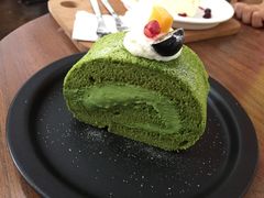 -素咫咖啡CLIFEROSE