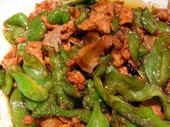农家小炒肉-湘轩·土菜研究院(光大店)