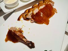-漢舍中国菜馆(浦东嘉里城店)