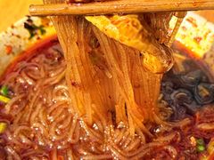 -甘记肥肠粉(马鞍北路店)