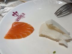 -玛莎拉自助餐厅(国贸店)