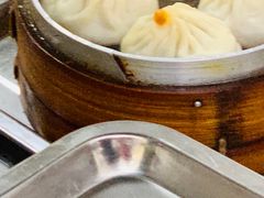 -鲁氏汤包王(长白街店)