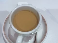 -香港深仔记茶餐厅(东门店)