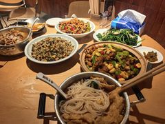 -水平有限广西米粉·广西风味集(五道口店)
