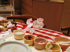 -西贝(龙华天虹购物中心店)