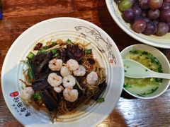 -春雪面馆(转塘店)