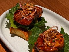 -沛家·西餐Brunch·直火料理