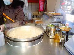 -老绍兴三味臭豆腐(奥林匹克购物广场店)