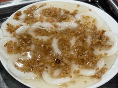 -老福合沟无米粿甜汤粿品店