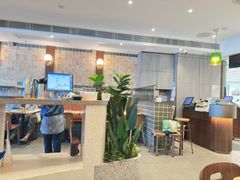 -芽庄越式料理(MOKO新世纪广场店)