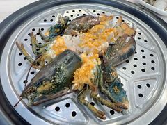 -船奇蒸汽海鲜·闽菜(八市海鲜总店)