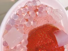 -聪嫂私房甜品(旺角二店)