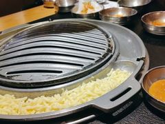 -GOGIYA·咕叽吖韩国传统烤肉店(小榄店)