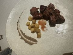 -香樟花园法式铁板烧(恒隆广场店)