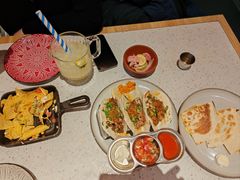 -墨纪Mojí墨西哥餐厅(南开大悦城店)
