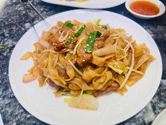 -頂好酒家·经典粤菜(海信广场店)