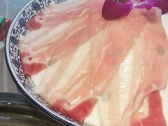 -生活如沸·顺德水牛奶火锅(大学路店)