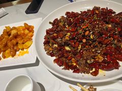 -三猫黑鱼花(南大店)