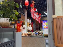 -旺角小渔村·海肠捞饭开创者(二马路店)