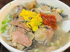 -潮镇老尾牛杂(环城西路店)