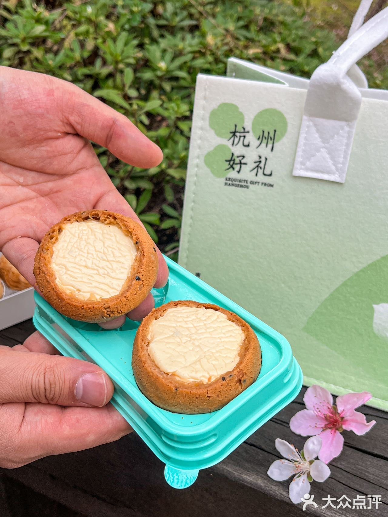 简直赢麻了💕春日限定糕点还得是他家🌸