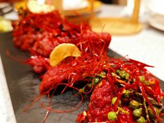-北京王府井希尔顿酒店·秦唐中餐厅Chynna