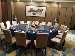 包厢-陕西会客厅·宴会厅·唐世佳宴