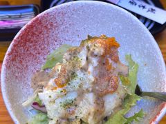 -坂吉屋·居酒屋深夜食堂(龙湖店)