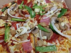 -达美乐比萨(深圳广夏路店)