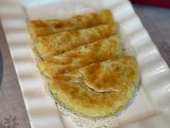 -佳兰雅序融合菜(高新店)